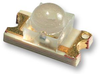 Led, Green, 561 Nm, 2.4 V, 20 Ma, 60 Mcd Rohs Compliant Osa Opto Light - 86W0561 - Newark, An Avnet Company