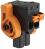 Terminal Blocks - Headers, Plugs and Sockets - 281-2722-ND - DigiKey