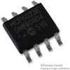 Op Amp, 10Mhz, 7V/us, 500 Uv, Soic8; No. Of Amplifiers Microchip - 88H9886 - Newark, An Avnet Company