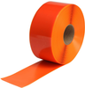 Floor Marking Tape, 4 X 100Ft, Orange; Tape Type Brady - 82AH6027 - Newark, An Avnet Company
