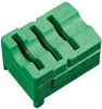 Cartridge, 3Level, Rg58/rg59/rg62 Cable; For Use With Klein Tools - 48T7996 - Newark, An Avnet Company
