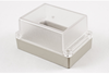 Small Enclosures - Plastic Enclosures - Ritec Plastic Enclosures - RP1145C - Hammond Manufacturing Company Inc.