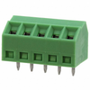 Fixed Terminal Blocks SMKDS 1/ 5-3.5 -- 629-1751125 - Image