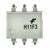 Optoisolators - Transistor, Photovoltaic Output - H11F3SVM - 775533-H11F3SVM - Win Source Electronics