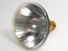 70 Watt PAR38 Warm White Metal Halide Spot - 222505 - bulbs.com