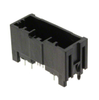 Connectors, Interconnects Rectangular Connectors Headers, Male Pins - Win Source Electronics