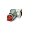 Circular Connector Housings - 1623722-ND - DigiKey