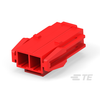 Rectangular Connector Housings - 17-6-2408818-2-ND - DigiKey