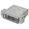 D-Sub, D-Shaped Connector Backshells, Hoods - 1195-61030011117-ND - DigiKey