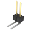 Headers, Male Pins - S1321E-02-ND - DigiKey
