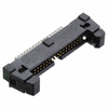 Headers, Male Pins - EHF-117-01-S-D-RA-ND - DigiKey