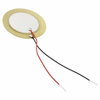 Buzzer Elements, Piezo Benders - 490-7BB-27-4L0-ND - DigiKey