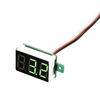 Panel Meters - 705 - Quarktwin Technology Ltd.