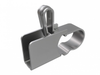RFI and EMI - Contacts, Fingerstock and Gaskets - 10128875-009RLF-ND - DigiKey
