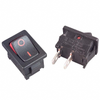 Switches - Rocker Switches -- 6-1571076-7 - Image