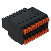 Headers, Plugs and Sockets - 281-2980-ND - DigiKey