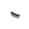 FFC, FPC (Flat Flexible) Connector Assemblies - 612-ZF5S-10-03-T-WT-ND - DigiKey