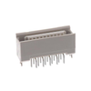 Arrays, Edge Type, Mezzanine (Board to Board) - 39-XH3A-2041-A-ND - DigiKey