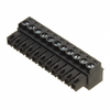 Headers, Plugs and Sockets - 281-7790-ND - DigiKey