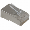 Modular/Ethernet Connector (RJ45, RJ11) Plugs - AE1203-ND - DigiKey