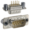 D-Sub Connector Assemblies - 37-172-009-113R021-ND - DigiKey