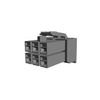 Rectangular Connector Housings - 176274-9-ND - DigiKey