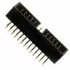 Headers, Male Pins - 3M11933-ND - DigiKey