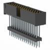 Headers, Male Pins - 612-ZSS-115-05-S-D-865-ND - DigiKey