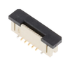 FFC, FPC (Flat Flexible) Connector Assemblies - 609-F31W-1A7H1-11010TR-ND - DigiKey