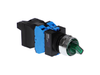 IDEC Selector Switches Illuminated - ASLW212620D-G - Galco Industrial Electronics