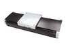 Motorized Linear Stage, Linear Motor, 400 mm Travel, 1/4-20, No Cable -- IMS400LM-S