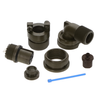 Circular Connector Assemblies - 339-MS3108E12S-3S-ND - DigiKey