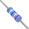 Through Hole Resistors - YR1B19R6CC-ND - DigiKey