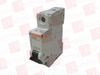 Din Rail Mount Circuit Breaker - 57262866 - Radwell International