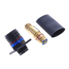 Circular Connector Assemblies - 623-TVP00UCOMUSB3SZN11S-ND - DigiKey