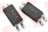 Optoisolator IC - 16132820 - Radwell International
