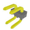 Shunts, Jumpers - BTMM-102-01-T-S-ND - DigiKey
