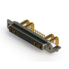 D-Sub Connector Assemblies - 151-630-21W4650-4TB-ND - DigiKey
