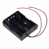 Battery Holders, Clips, Contacts - 36-2465-ND - DigiKey