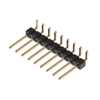 Headers, Male Pins - 10129379-909001BLF-ND - DigiKey