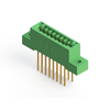 Edgeboard Connectors - 151-846-016-540-202-ND - DigiKey
