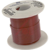 Wire, Hook-Up; 20 AWG; 7/28; 0.010 in.;0.058 in.; -55 degC; 105 degC; 600 V; - 70135555 - Allied Electronics, Inc.
