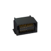 Headers, Receptacles, Female Sockets - 6110-406-51020-51TR-ND - DigiKey