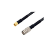 Coaxial Cables (RF) - 6099-PE3W00095/HS-200CM-ND - DigiKey