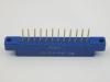 Connectors; PC Board; Card Edge -- 143-12-3 - Image