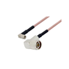 Coaxial Cables (RF) - 6099-PE3391/HS-48-ND - DigiKey
