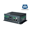Multi-display ThinManager Ready Thin Client - ESRP-CMS-U238V2 - Advantech