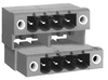 Printed Circuit Board Headers -- 00258DF - Image