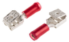 Spade Connectors - 7187779 - RS Components, Ltd.