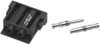 Heavy Duty Power Connector Inserts & Modules -- 6673660 - Image